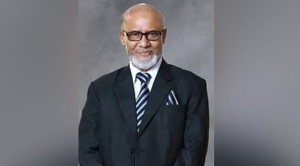 চবি’র সাবেক ভিসি অধ্যাপক আনোয়ারুল আজিম আরিফের ইন্তেকাল