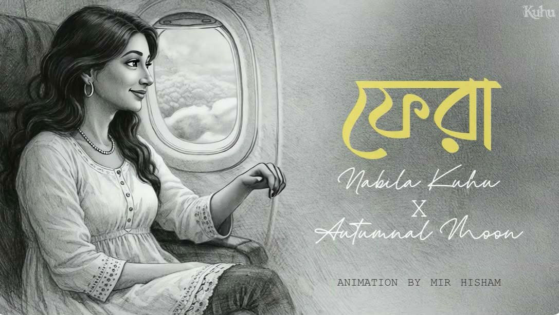 ঘরে ফেরা মানুষের অনুভূতি