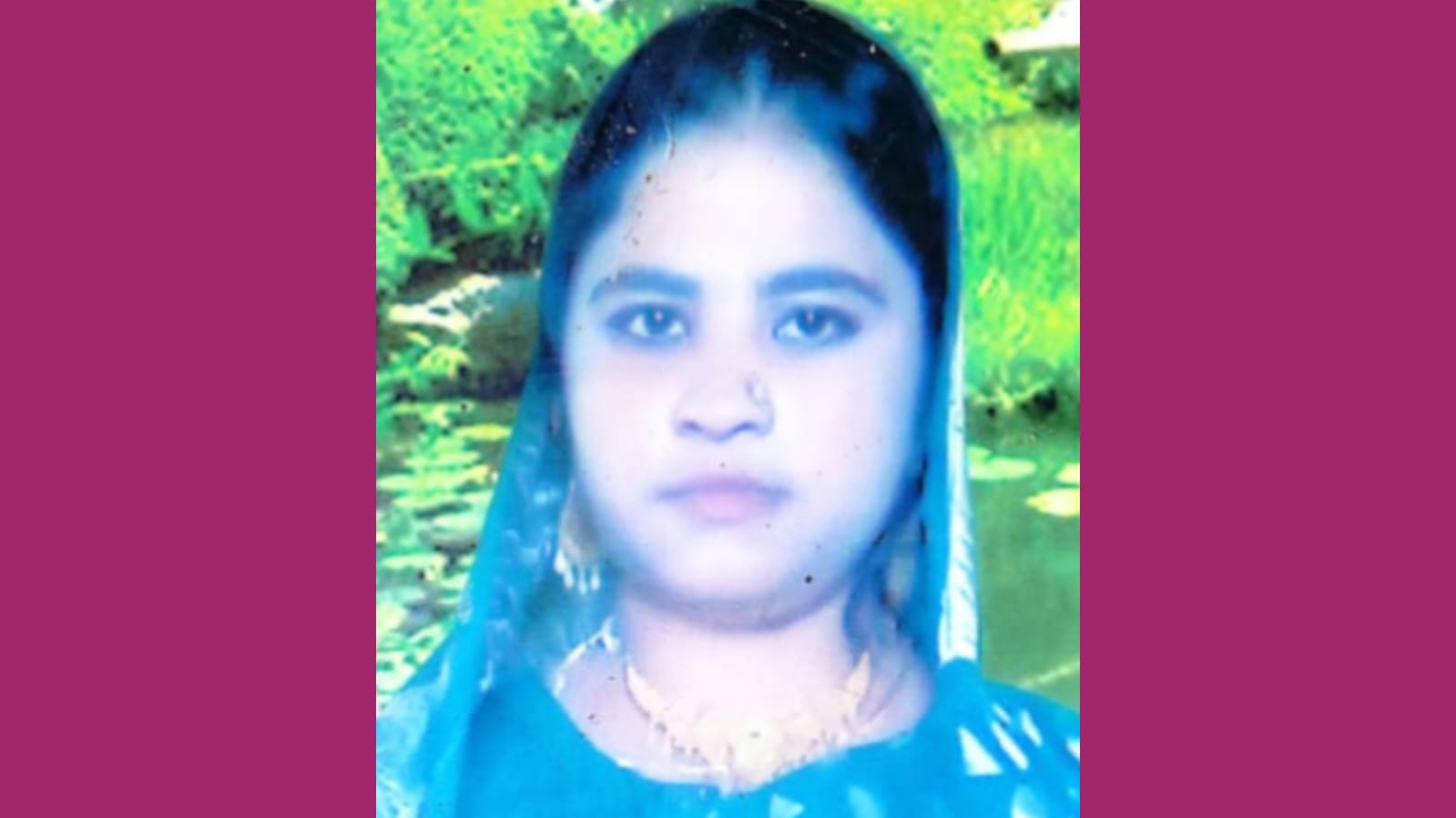 পেকুয়ায় গৃহবধূর লাশ উদ্ধার, স্বামী পলাতক