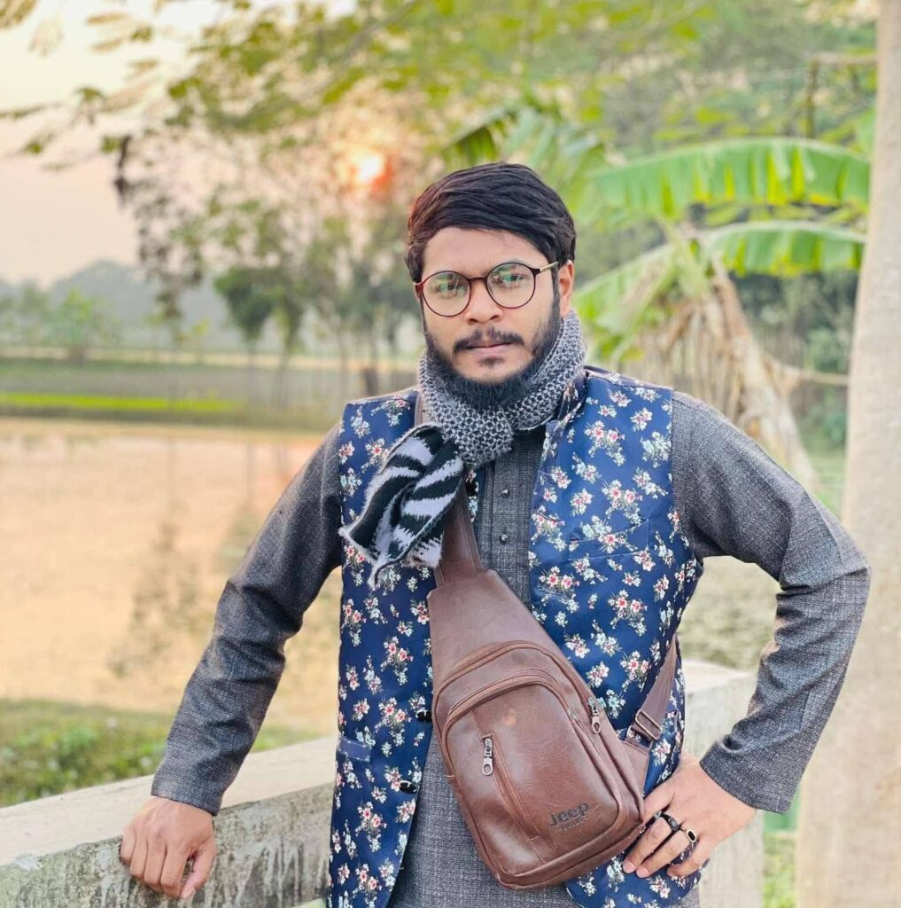 মানসিক সমস্যার ছেলে: স্বজনরা কোথাও খুঁজে পাচ্ছে না