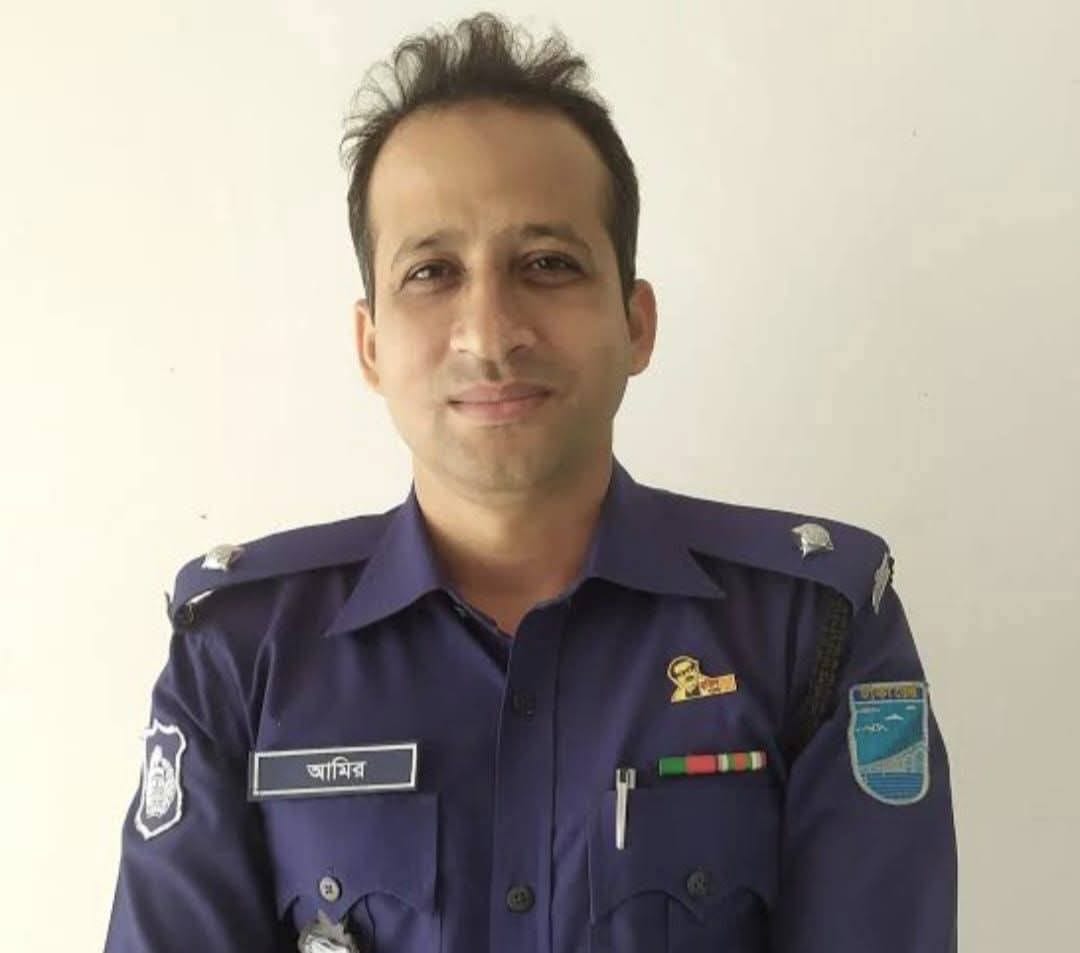 ‎যোগদানের মাত্র চার দিনের মাথায় শিবচর থানার ওসি প্রত্যাহার