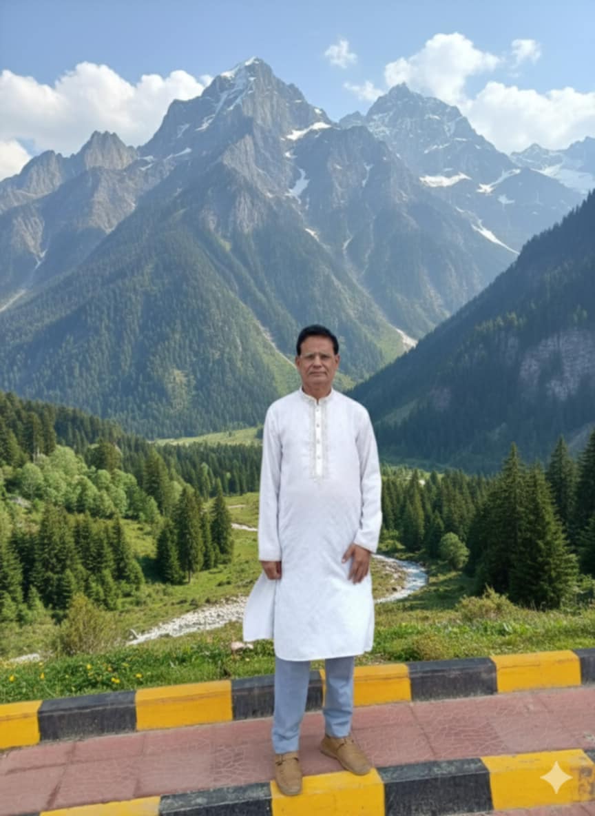 উখিয়ার দলিলুর রহমান শাহীন তৃণমূল থেকে উঠে আসা বিএনপি নেতা