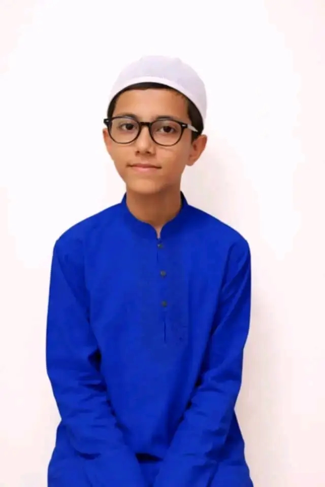 ঝালকাঠি গাবখান নদীতে নিখোঁজের ৪৮ ঘণ্টা পর কিশোর আলিফের মরদেহ উদ্ধার