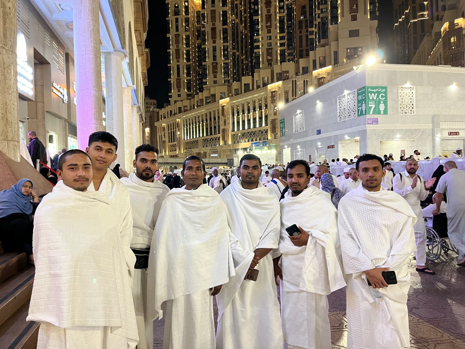 সৌদি প্রবাসীদের জন্য সতর্কবার্তা