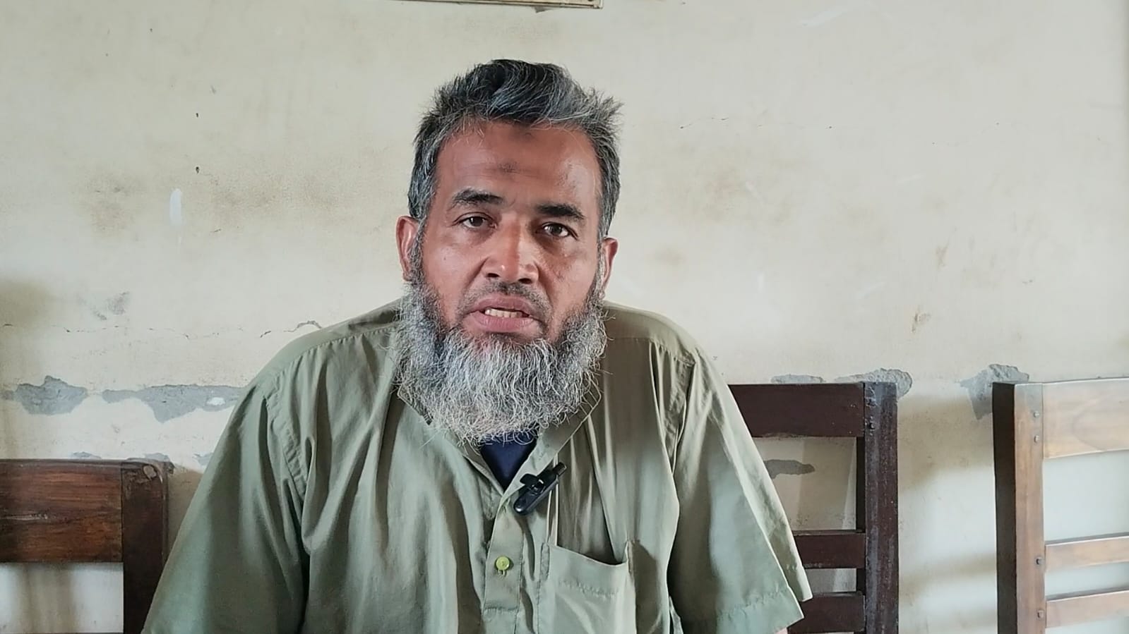 ঝালকাঠিতে দোকান পোড়ানোর মামলা করে বিপাকে বাদী