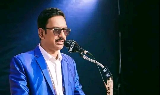 ফেনী জেলা পরিষদে নতুন নেতৃত্ব: প্রফেসর এম এ খালেকের নিয়োগে উচ্ছ্বাস