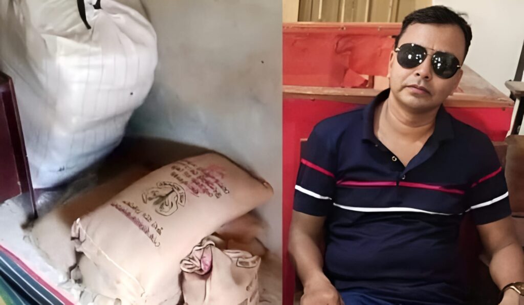 ঈদের ১০ দিন পর মিলল বরাদ্দের চাল