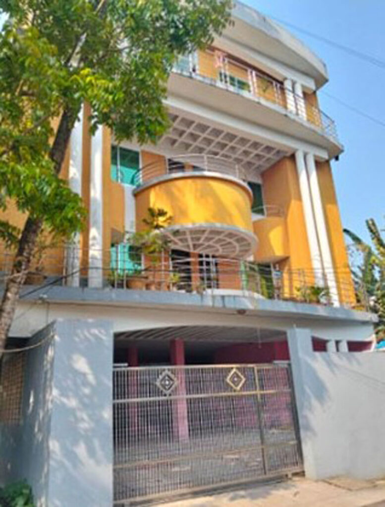 আইজিপির বাগেরহাটের বাসভবনে চুরির খবরটি ভিত্তিহীন