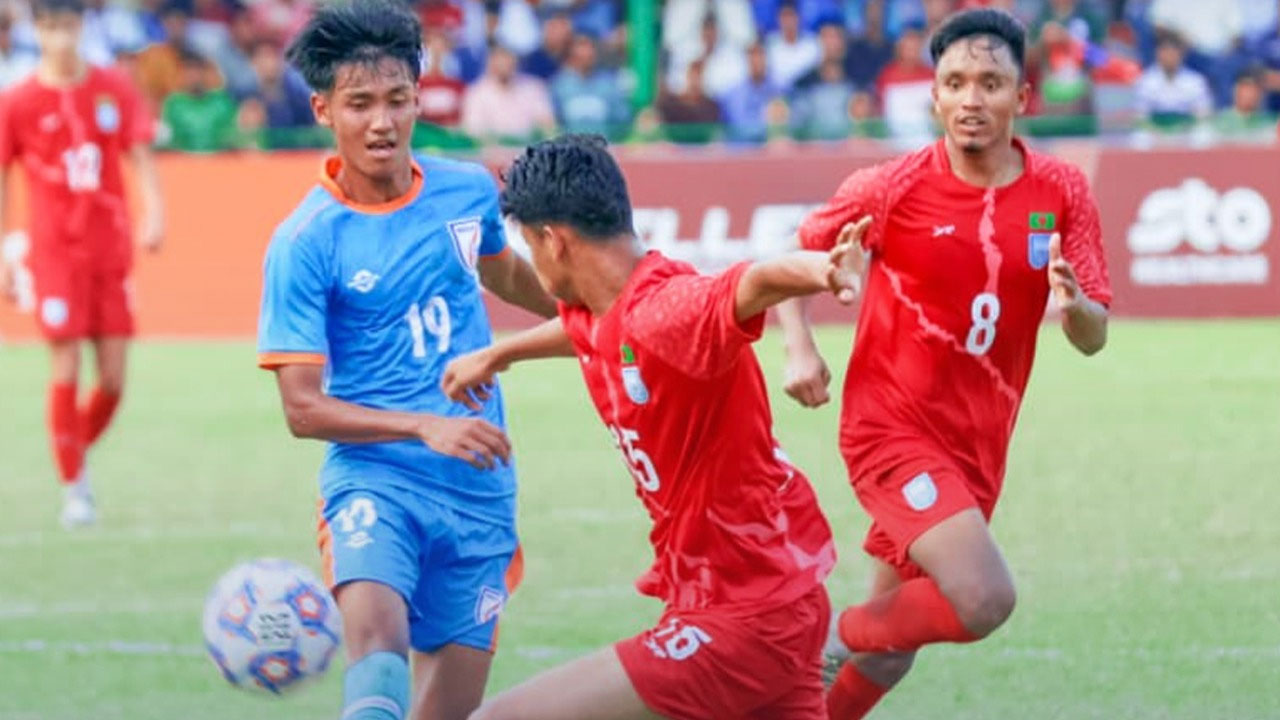 ফাইনালে উঠতে আত্মবিশ্বাসী বাংলাদেশ