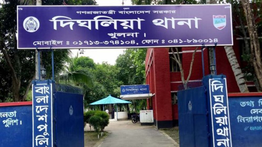 ঈদে দিঘলিয়ায় আইন-শৃঙ্খলা ও মাদক প্রতিরোধে প্রশাসনের কর্মসূচি গ্রহণ