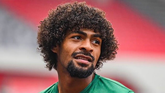 ঈদ লাগছে মনে, ঈদ মোবারক: হামজা