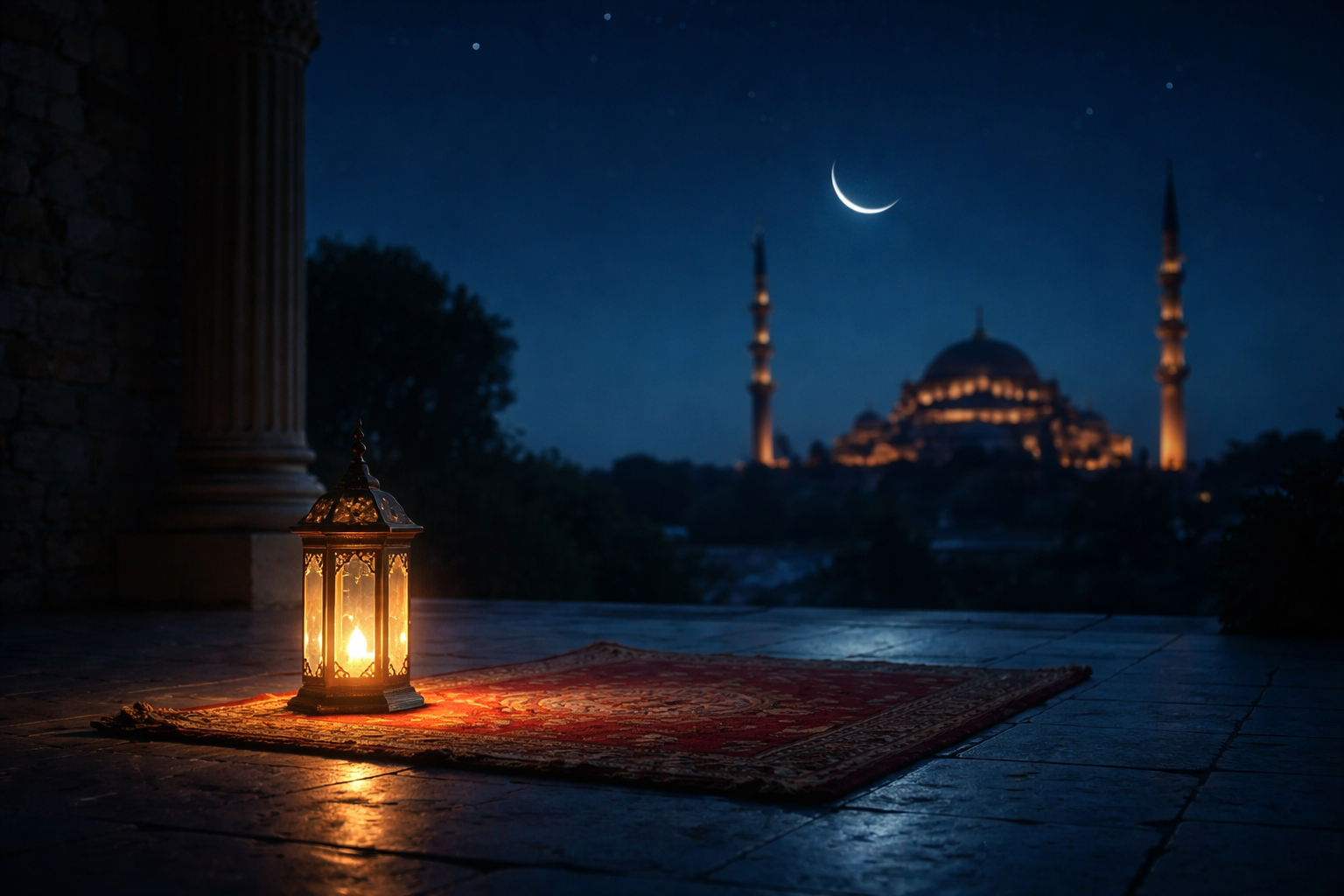 ঈদুল ফিতরে যেসব আমল করতেন নবীজি (সা.)