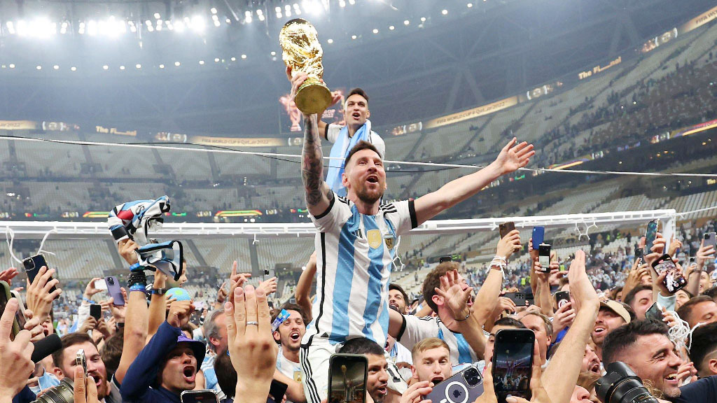 ফিফা-ইউটিউবের ঐতিহাসিক চুক্তি