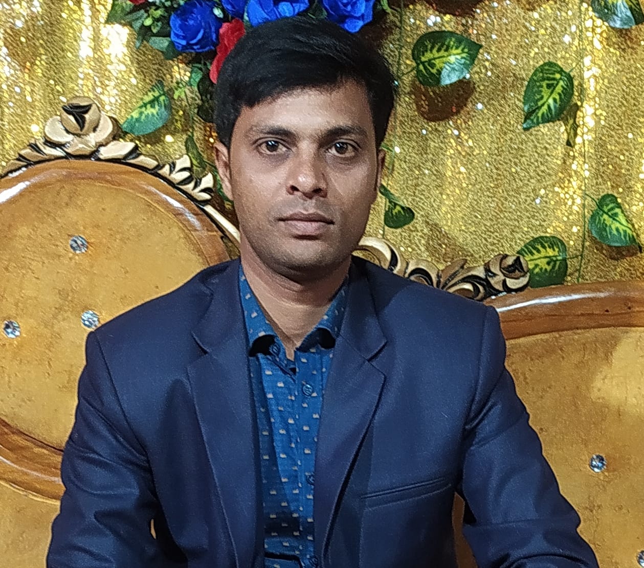 সাংবাদিকের পক্ষ থেকে সর্বস্তরের জনগণকে বাংলা নববর্ষের শুভেচ্ছা