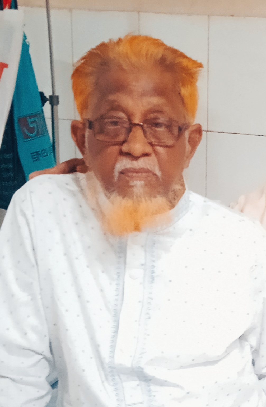 বোয়ালখালীতে সাবেক ব্যাংক কর্মকর্তা হারুন রশীদ ইন্তেকাল: বিভিন্ন মহলে শোক