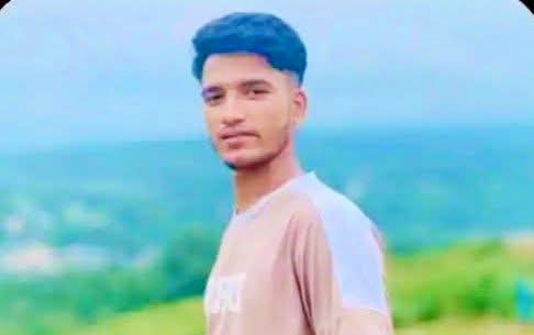 নরসিংদীতে ডাব পাড়াকে কেন্দ্র করে যুবককে কুপিয়ে হত্যা