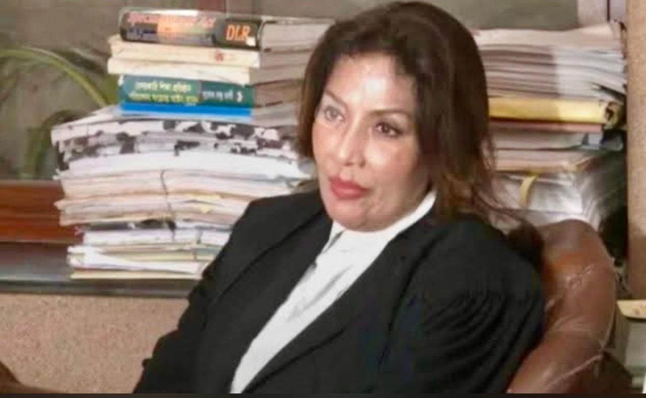 জামায়াতের হাঁক-ডাক কিন্তু রাস্তায় নামার মতো ক্ষমতা তাদের নেই ব্যারিস্টার তানিয়া আমির