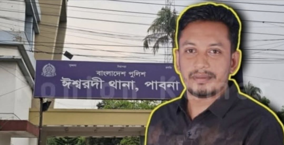 ছাত্রদল নেতা সোহাগ হত্যায় ৭ জনের নামসহ মামলা দায়ের
