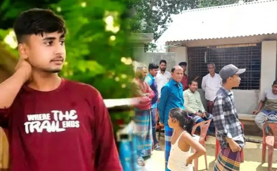 দক্ষিণ আফ্রিকায় বন্দুকধারীদের গুলিতে রাণীশংকৈলের প্রবাসী যুবকের মৃত্যু,পরিবারের আহাজারি