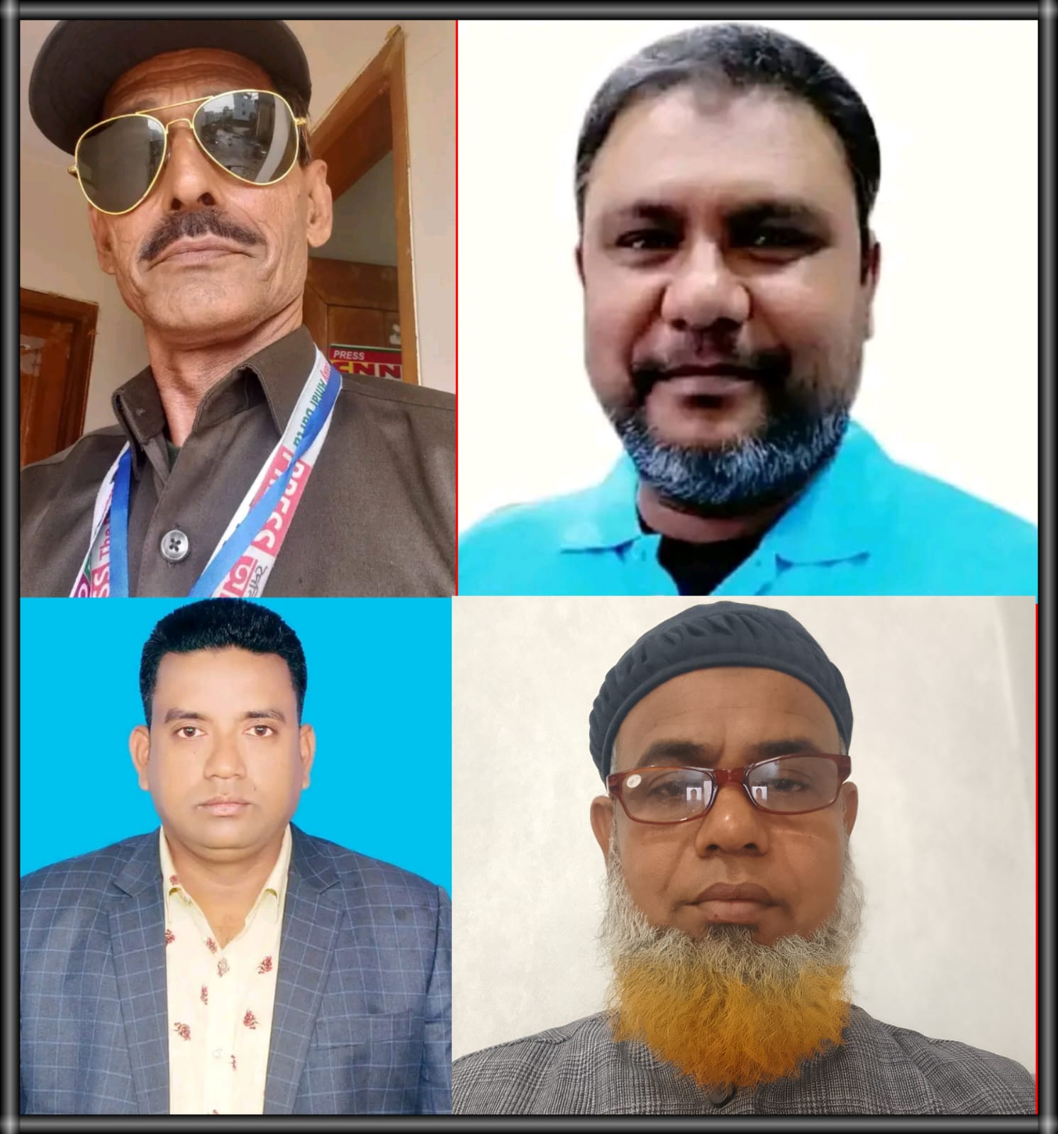 অপসাংবাদিকতার দৌরাত্ম্য ও পেশাদারিত্বের সংকট