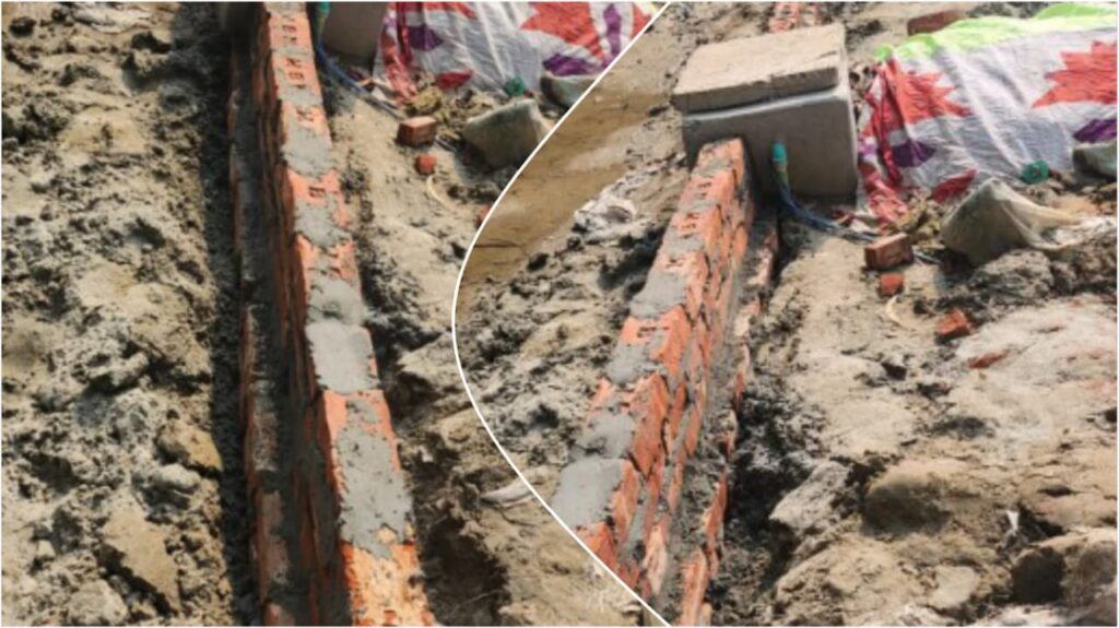 <span>মোঃ সুজন বেপারী / </span>মুন্সিগঞ্জ ভট্টাচার্যের বাগে জমি সংক্রান্ত বিরোধে ৯ জনের নামে মামলা