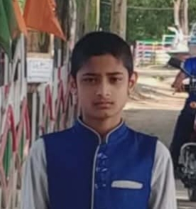 উলিপুরে মাদ্রাসার ছাত্র রাকিব হাসান নিখোঁজ