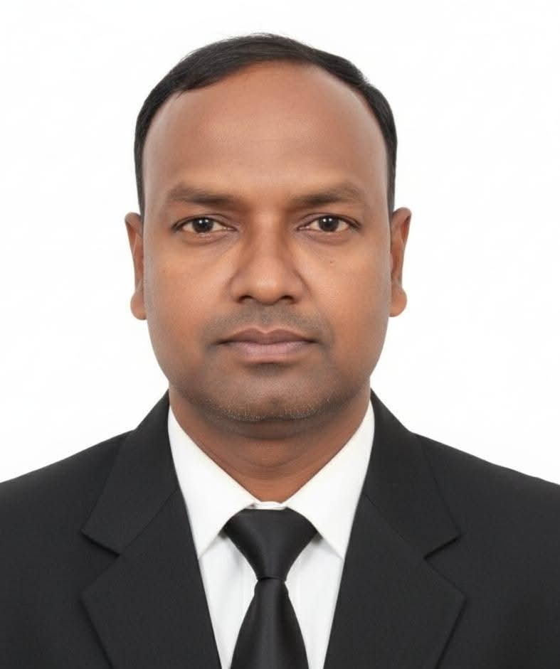 বাংলাদেশ সাংবাদিক নির্যাতন প্রতিরোধ ফোরাম উখিয়া উপজেলা শাখার সাধারণ সম্পাদক নির্বাচিত হয়েছেন দৈনিক উজ্জ্বল বাংলাদেশ উখিয়া উপজেলা প্রতিনিধি সাংবাদিক ও কবি সিরাজুল কবির বুলবুল