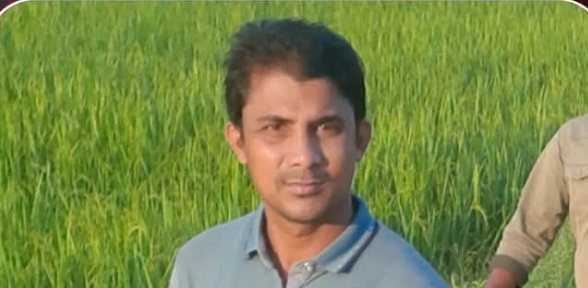 উখিয়ার রাজাপালং এ পুলিশের উপর হামলা