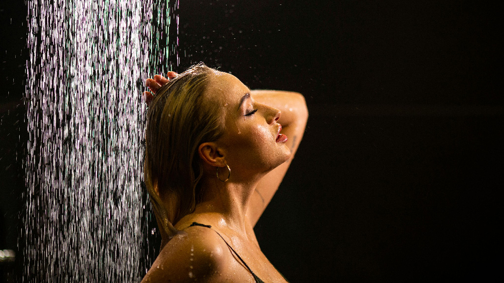 গোসলের টিপস