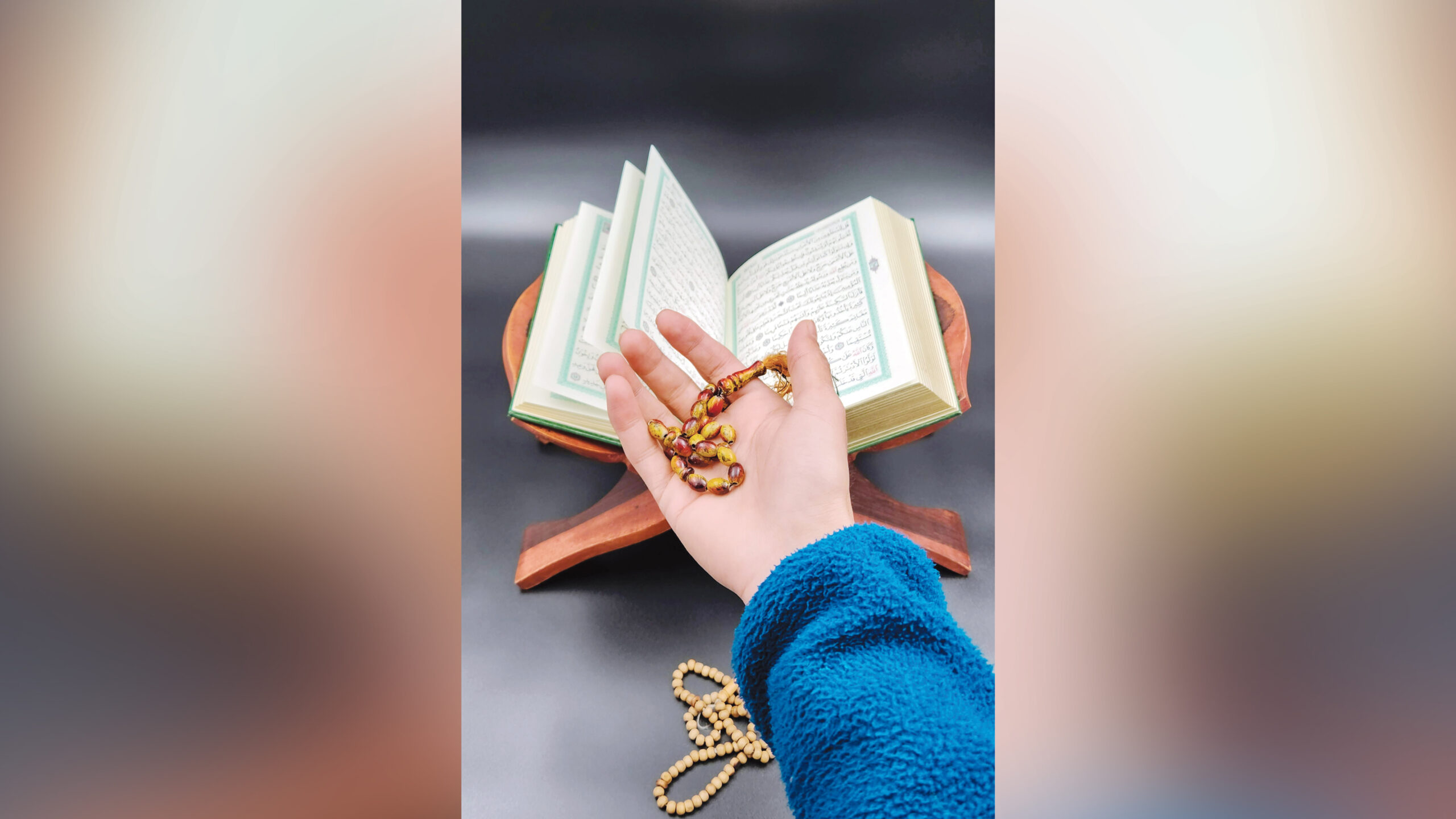 বিপুল সওয়াবের সহজ আমল